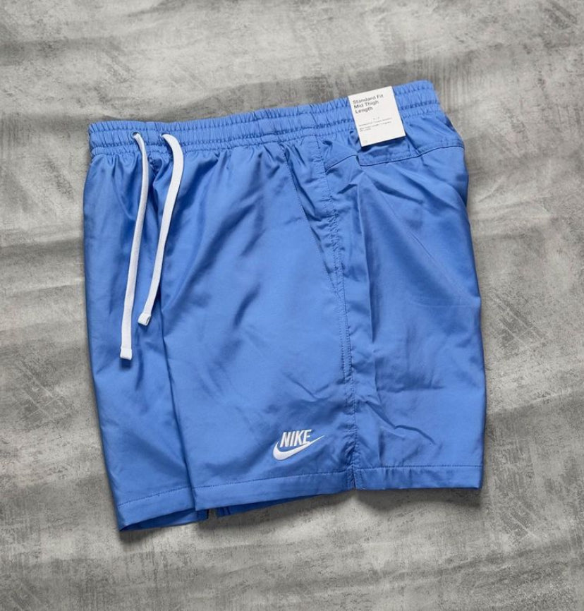 Conjunto Nike