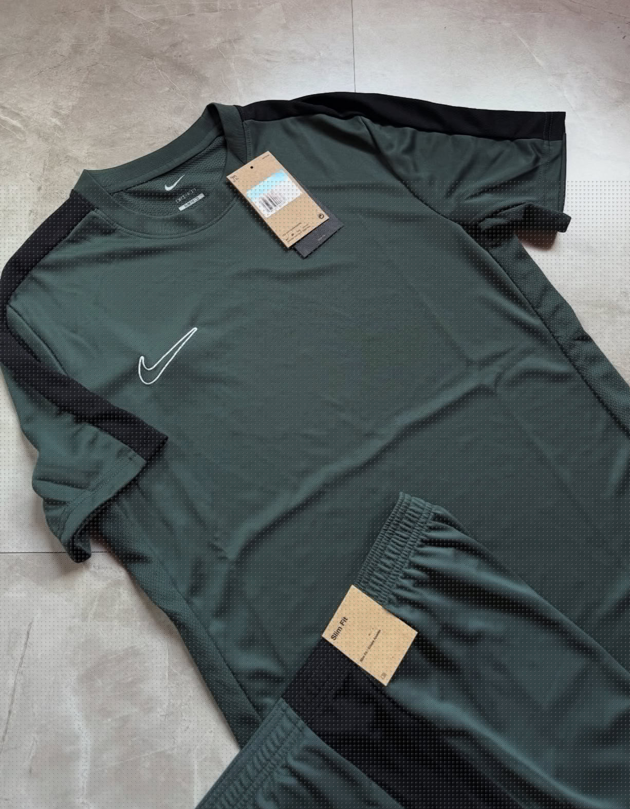 Conjunto Nike Dri-Fit Academy 2025