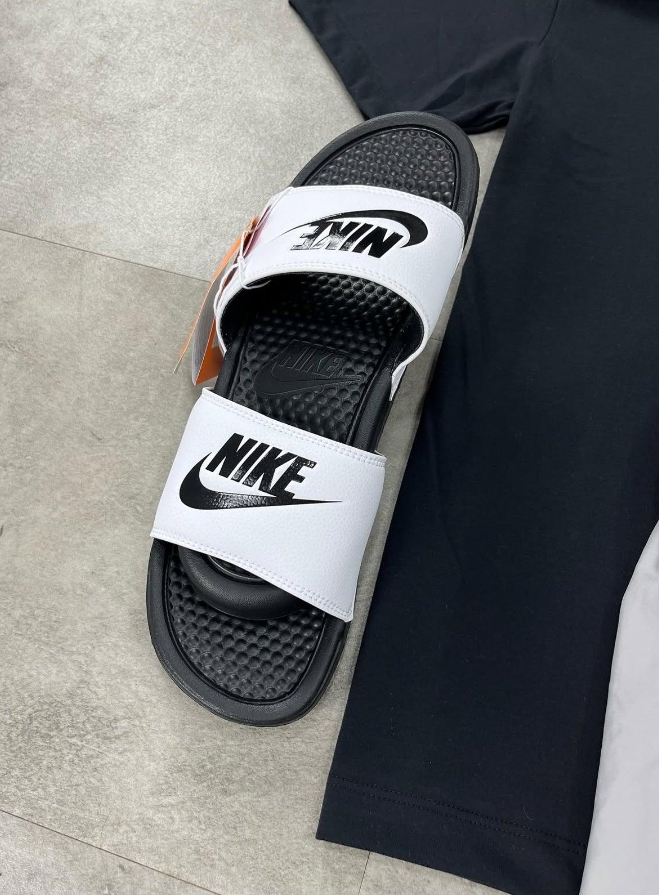 Kit Nike Jogador