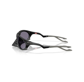 Óculos Oakley Plantaris Matte Black Prizm Grey
