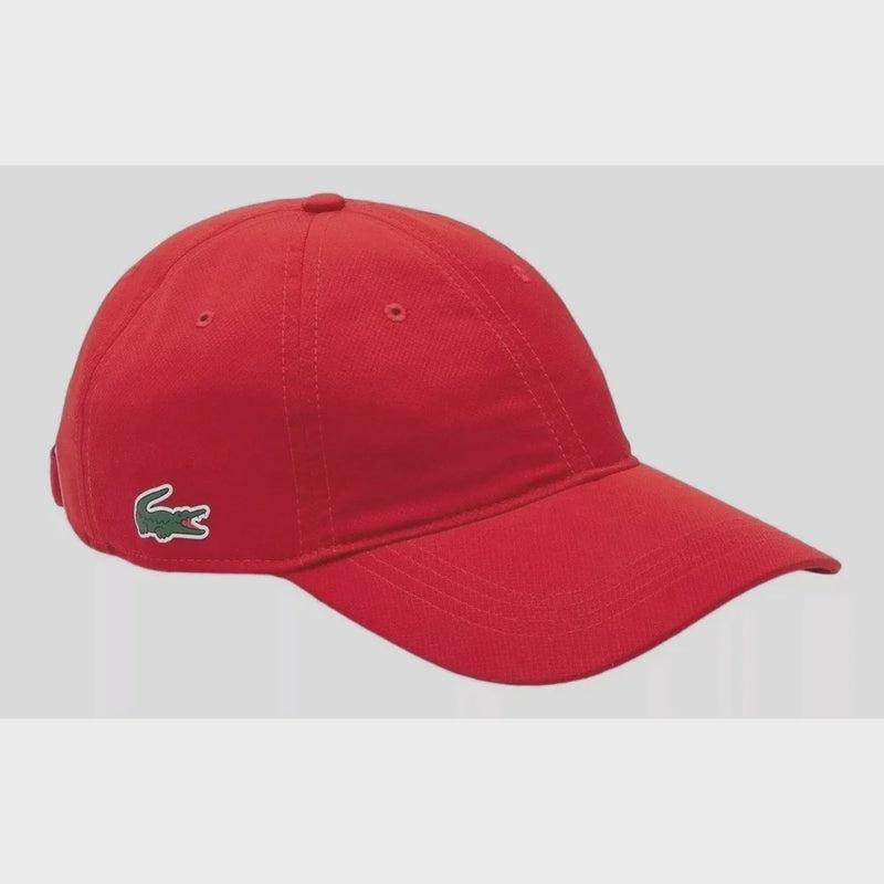 Boné Sport Lacoste