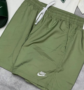 Kit Nike + Chinelo
