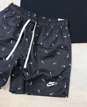 Conjunto Nike