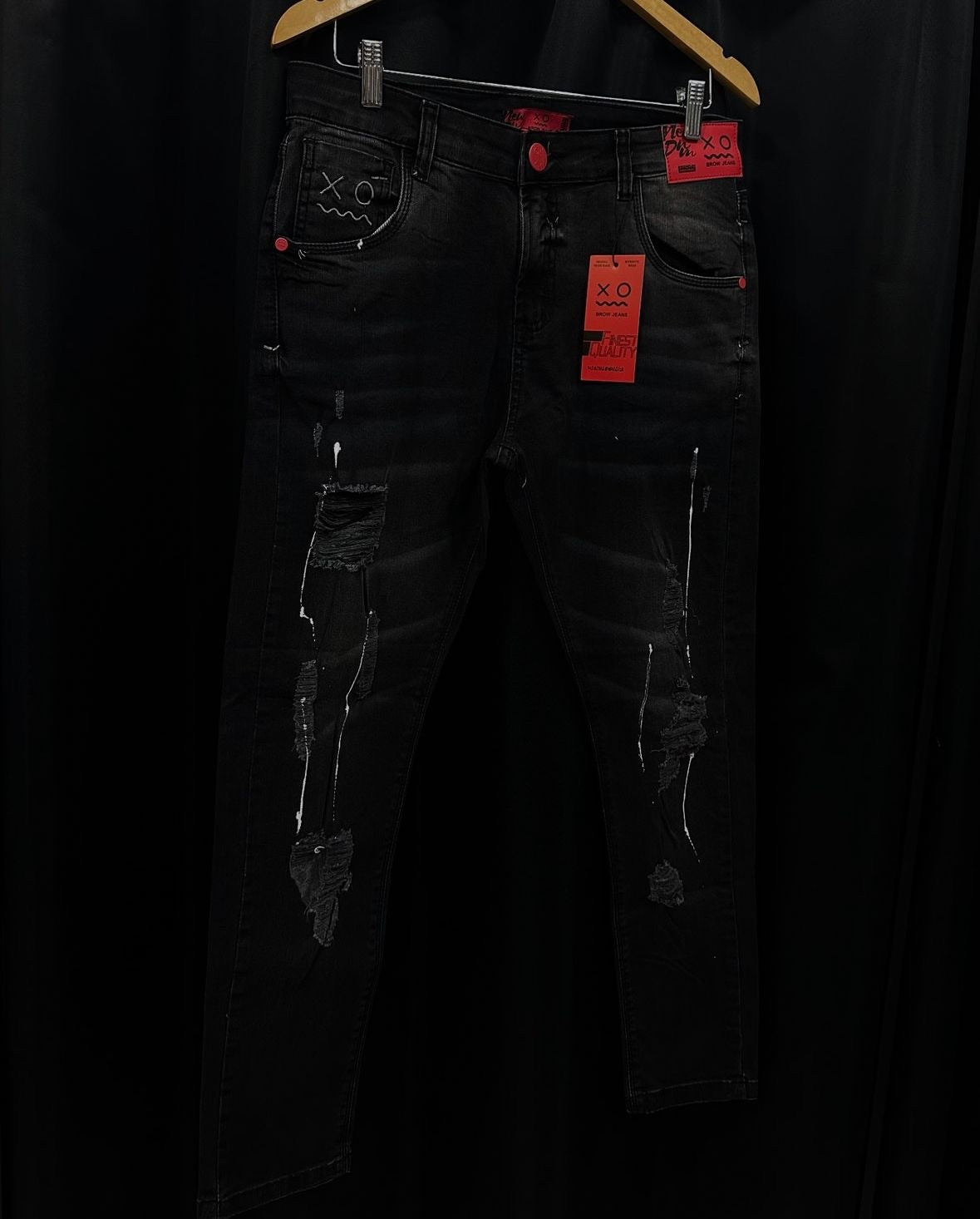 Kit Zara