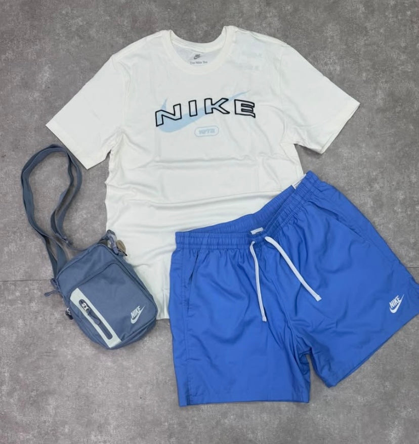 Kit Nike