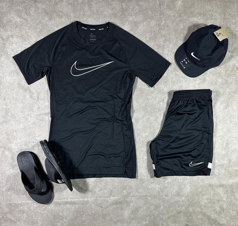 Kit Jogador Dri-fit