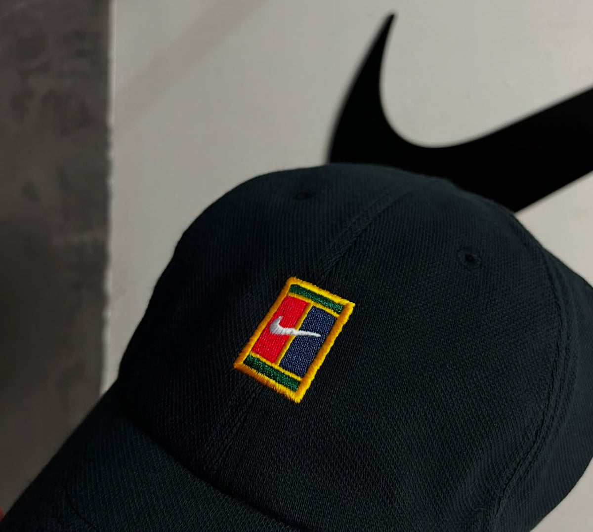 Boné Nike
