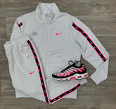 Kit Nk + Air Max TN