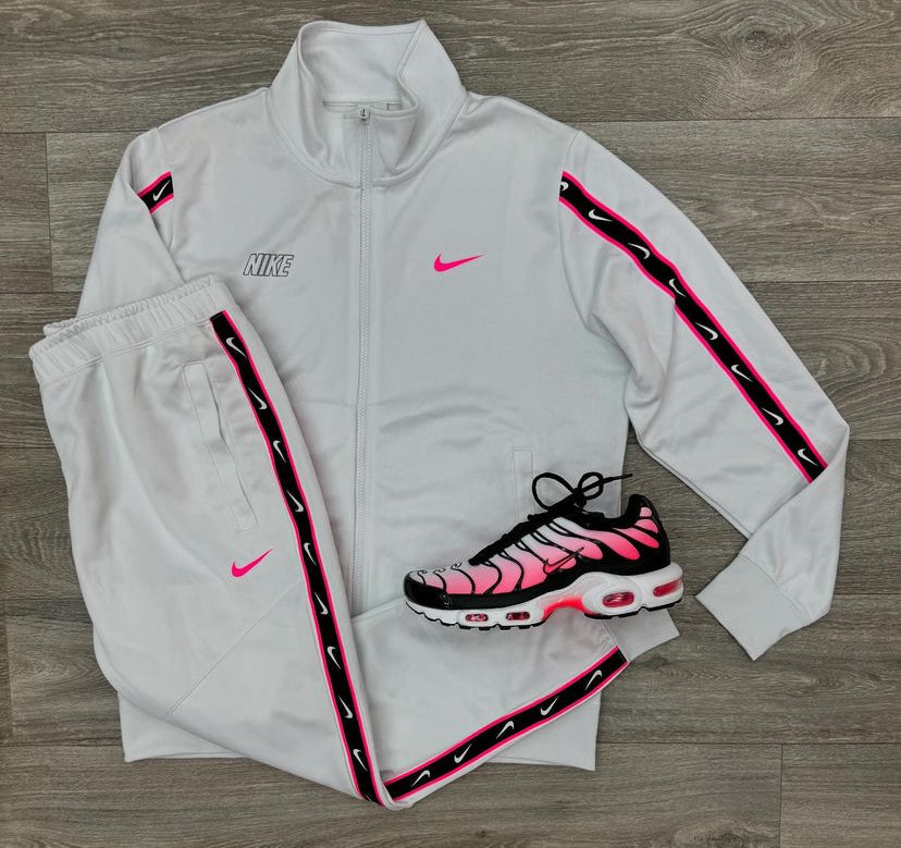 Kit Nk + Air Max TN