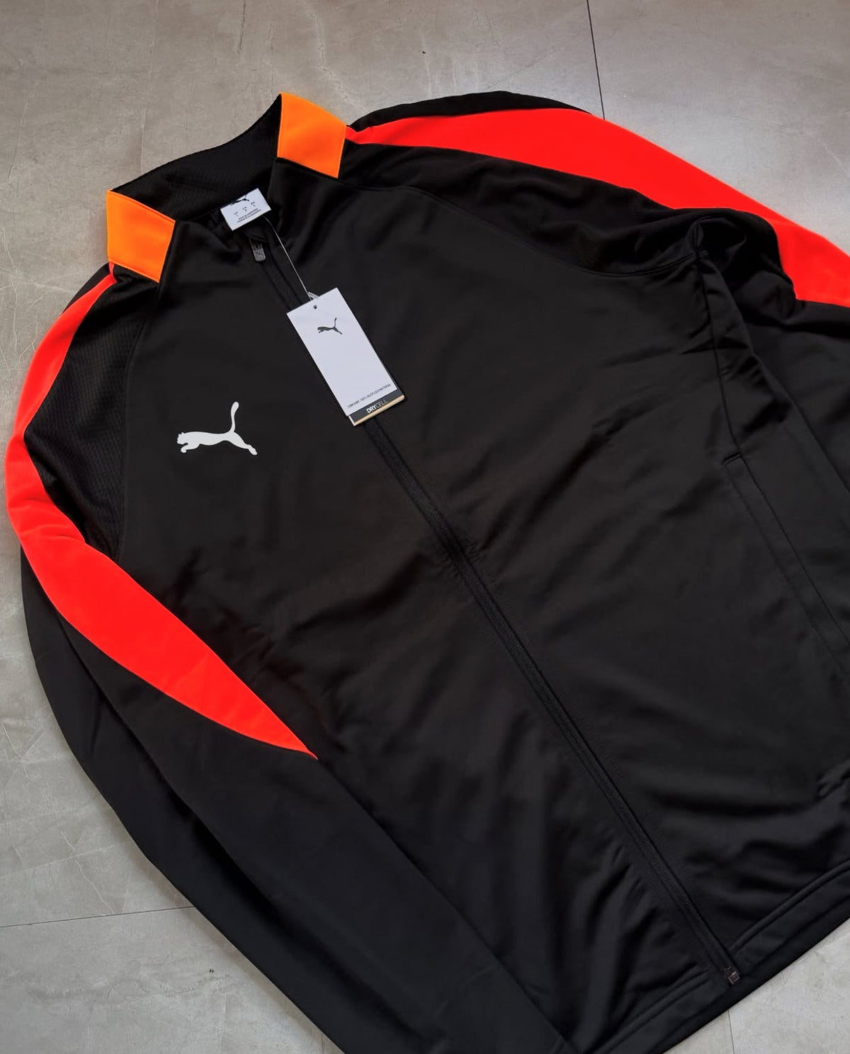 Conjunto Puma 2025