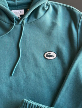 Conjunto Lacoste