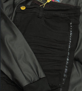 Kit completo jogador PUMA x Ferrari