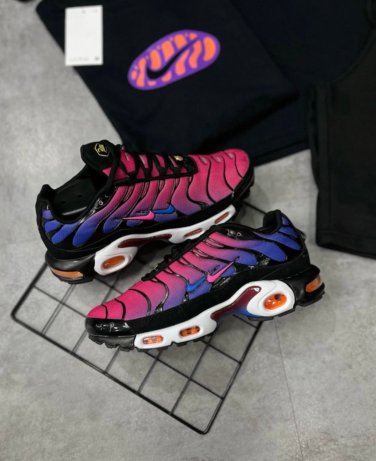 Kit Sportlife + TN