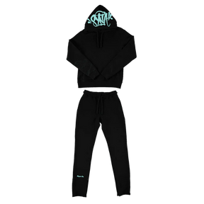Conjunto Syna World
