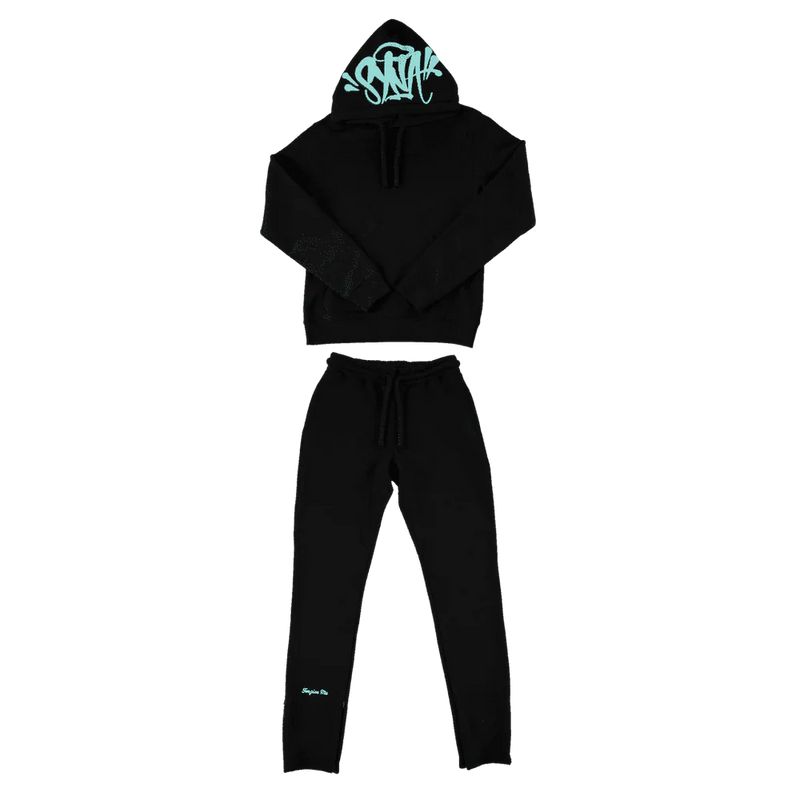 Conjunto Syna World
