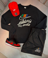 Kit Nike + Tênis
