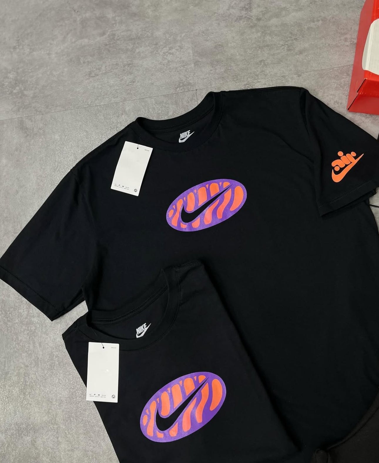 Kit Sportlife + TN