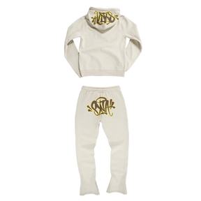 Conjunto Syna World