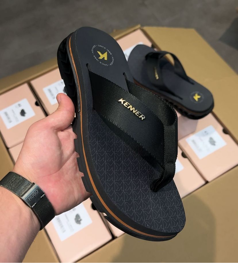 Chinelo Kenner