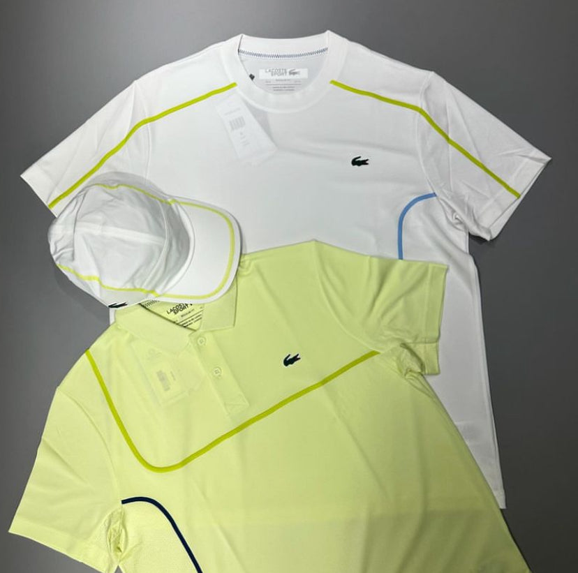 Kit Lacoste