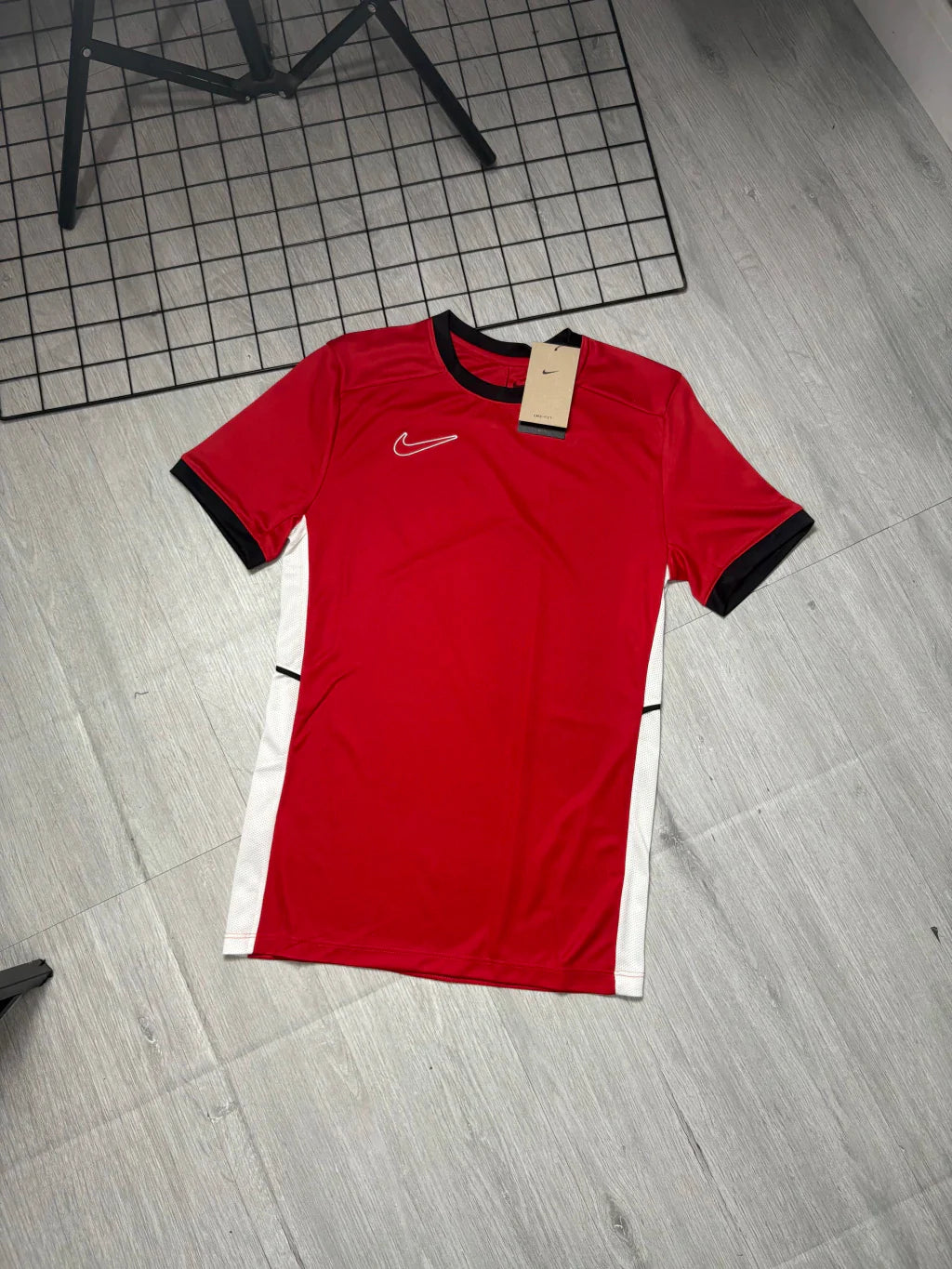 Kit completo Nike Jogador