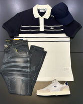 Kit Lacoste