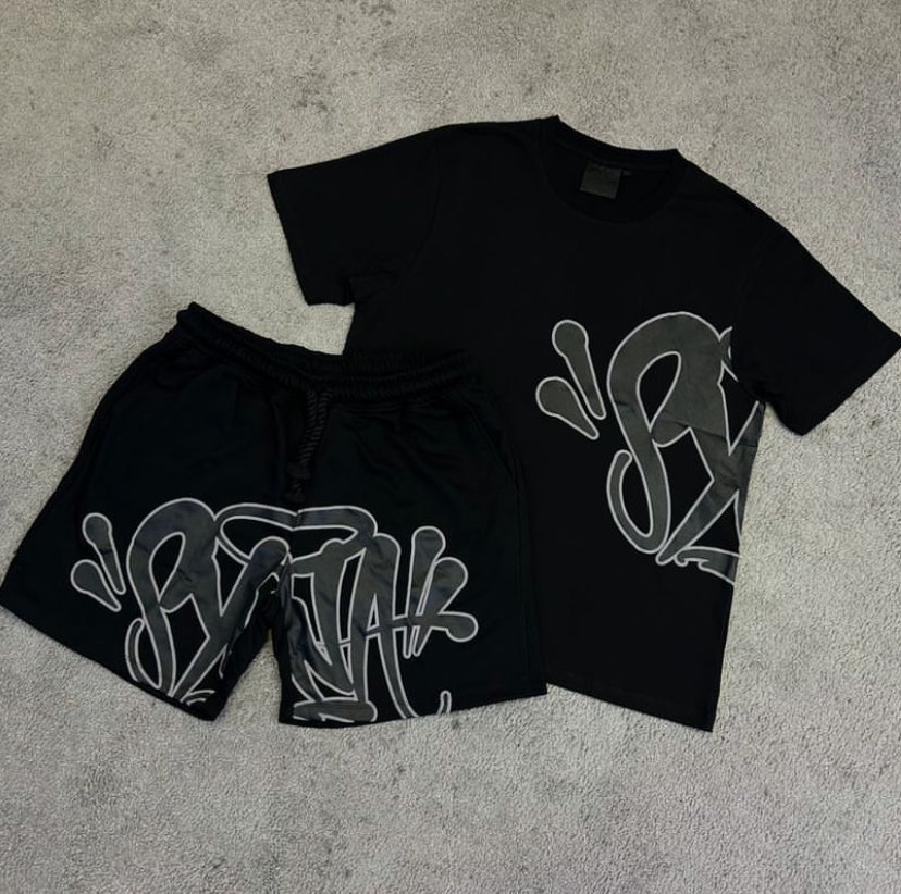 Conjunto Syna World