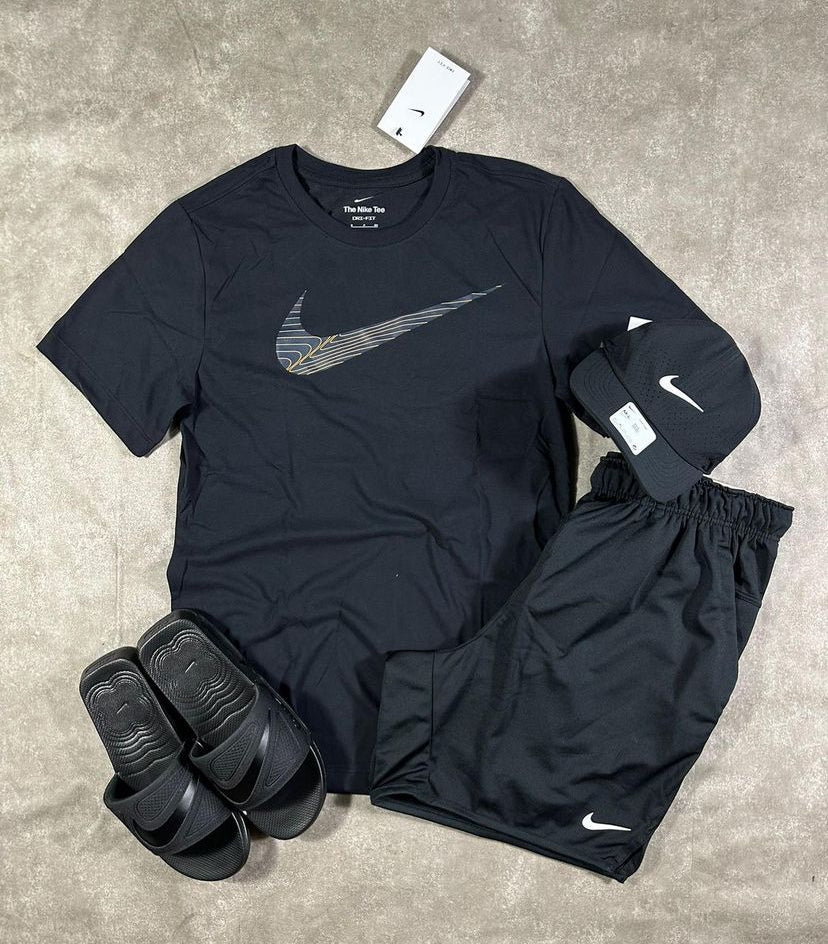 Kit Nk (4 peças)