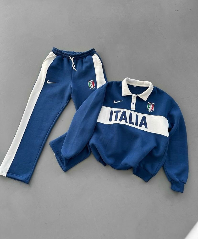 Conjunto Itália