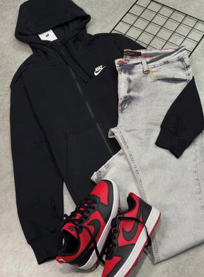 Kit completo Nike