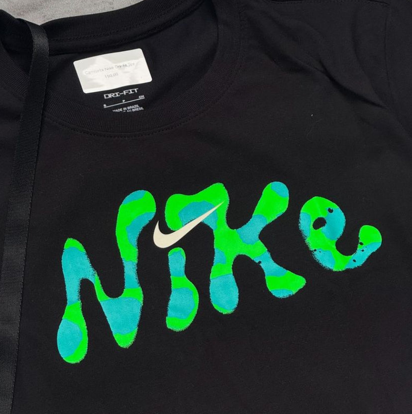 Kit Nike + Bag