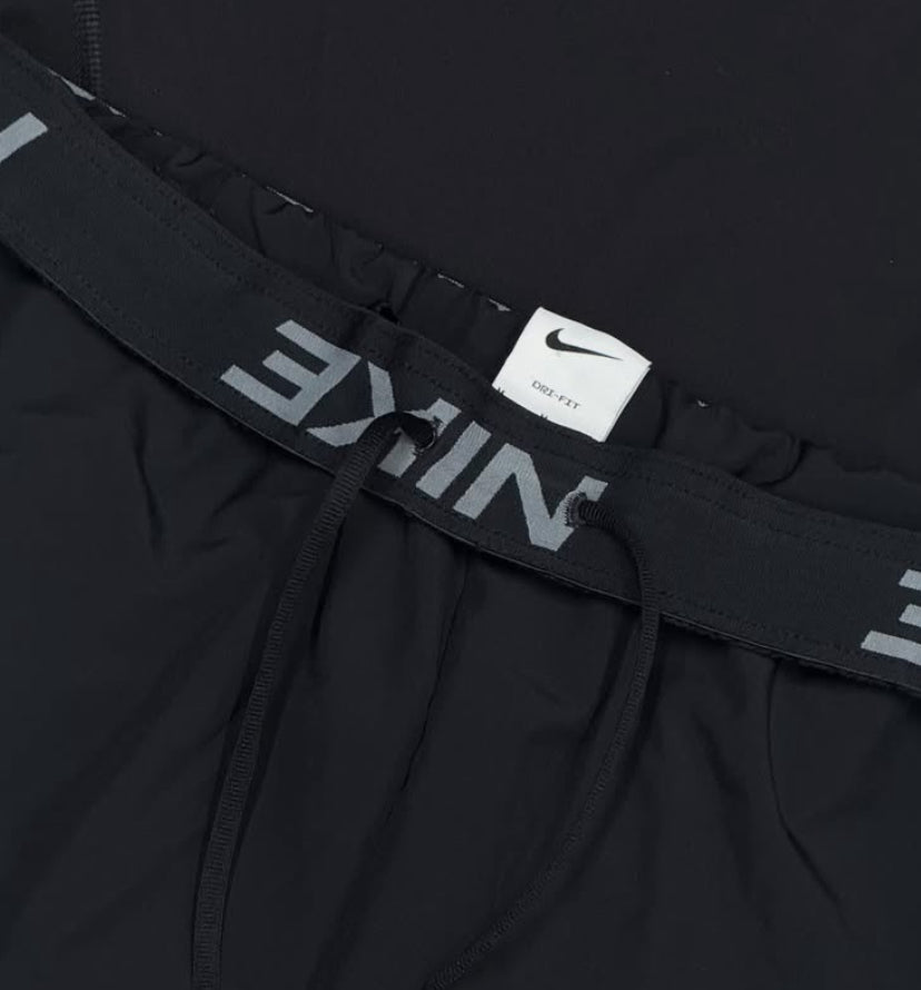 Kit Nike + Chinelo