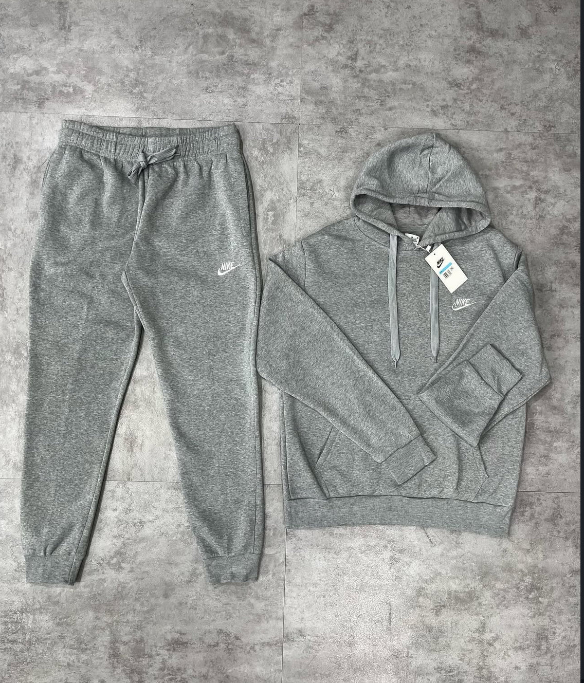 Conjunto Nike