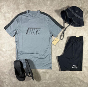 Kit Nk (4 peças)