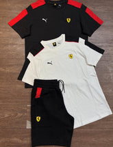 Kit Puma x Ferrari