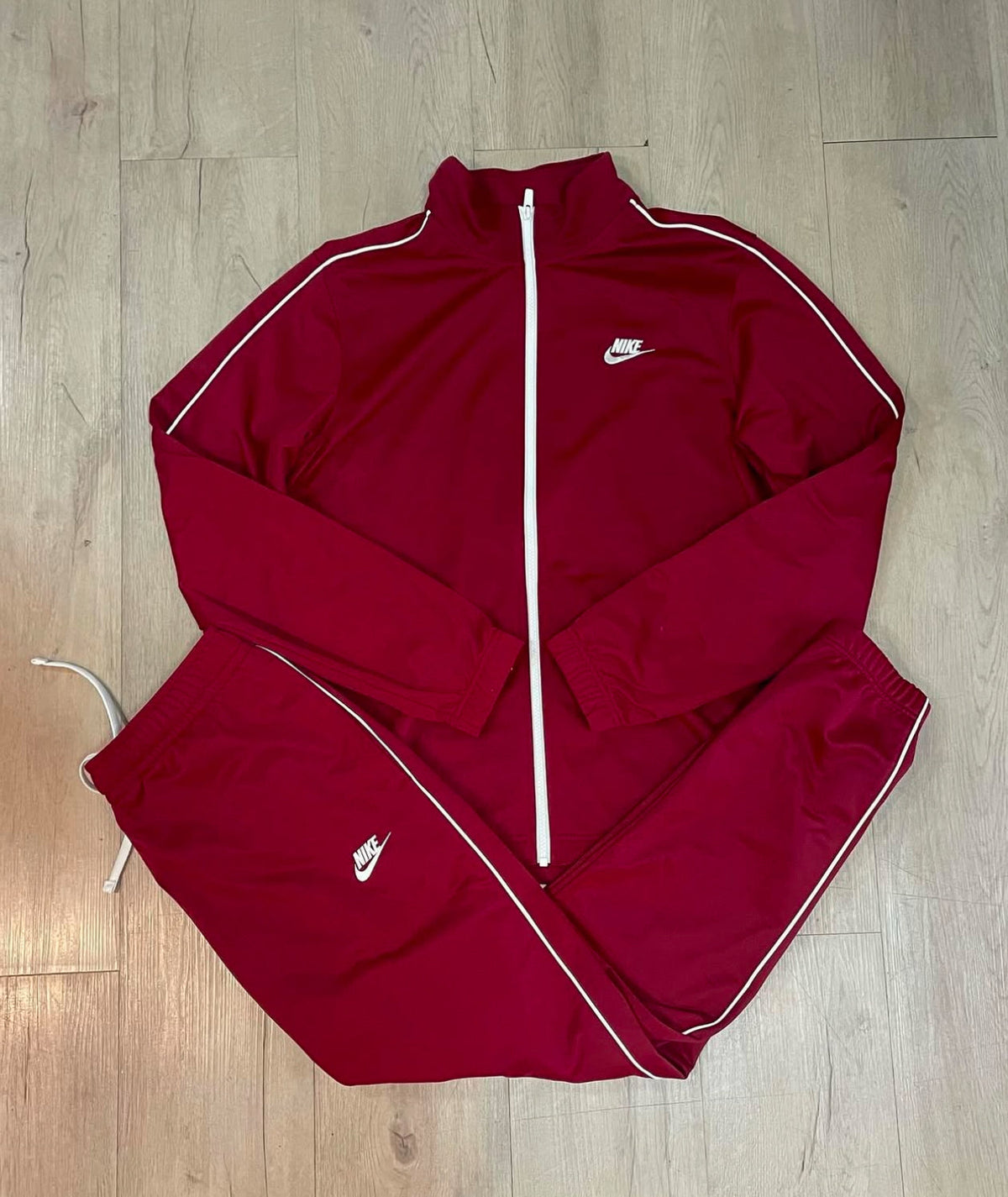 Conjunto Nike