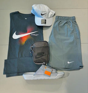 Kit Nike + Asuna + Bag