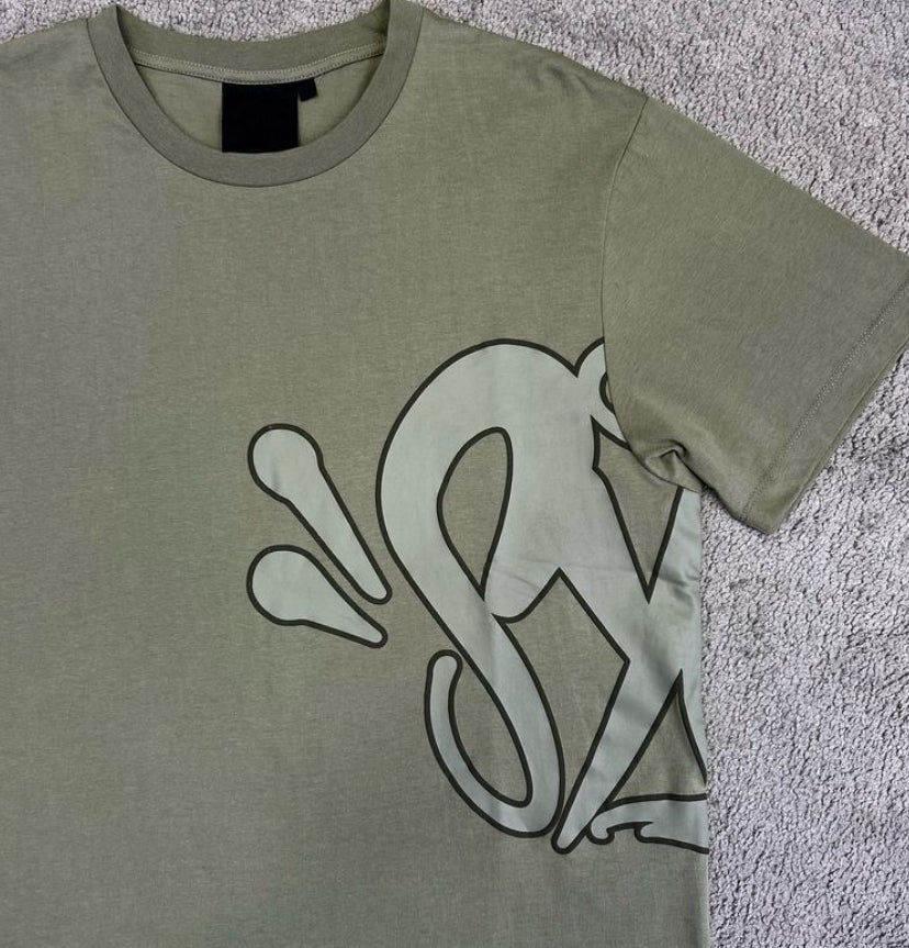 Conjunto Syna World