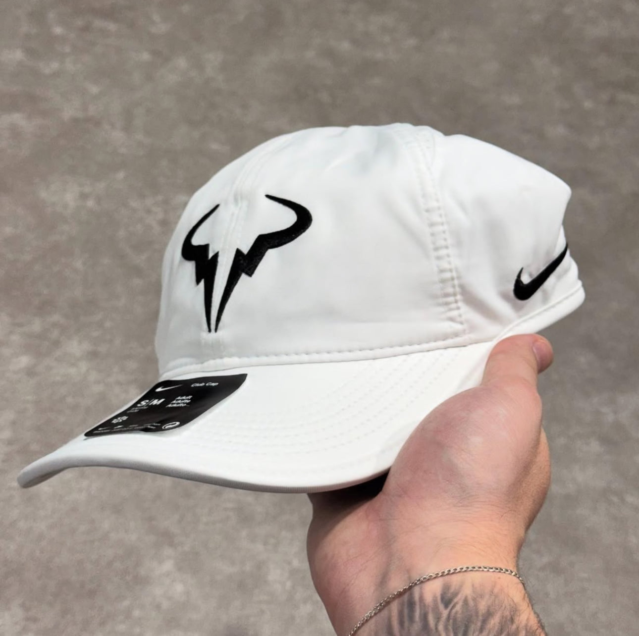 Kit Nike completo