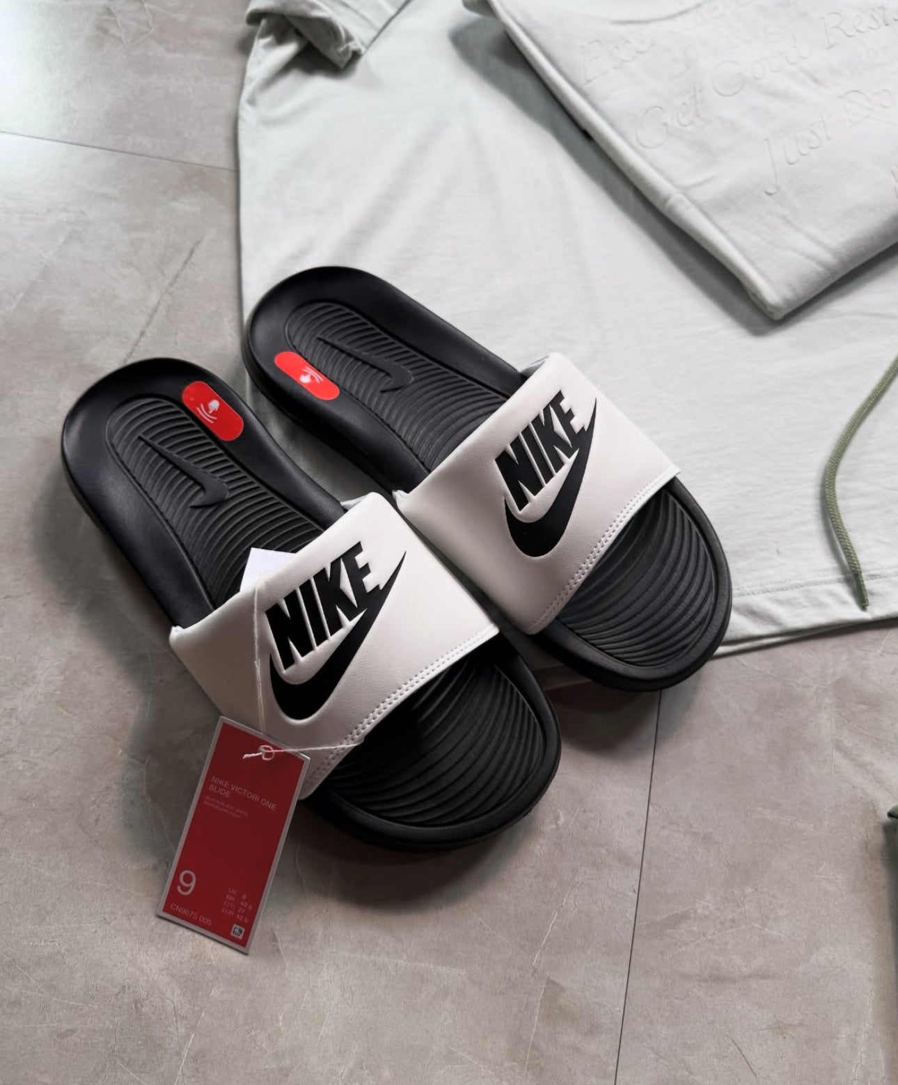 Kit Completo Nike