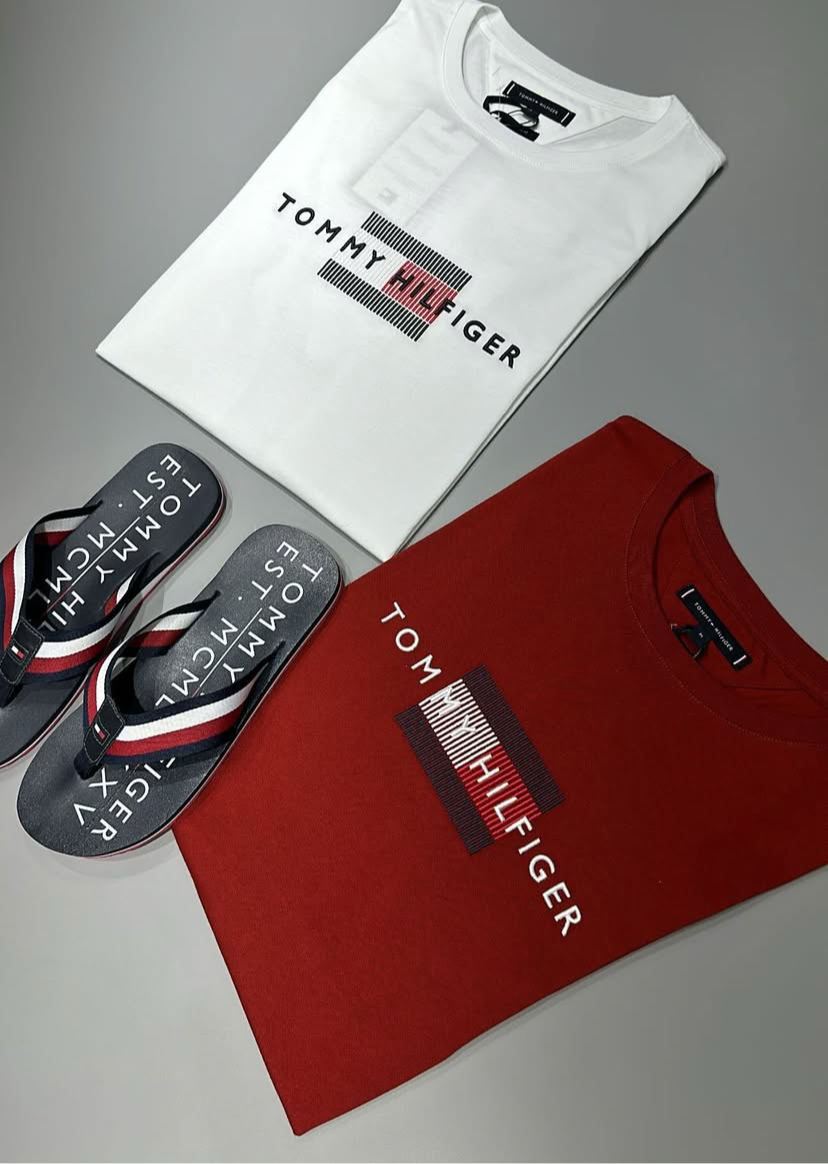Kit Tommy
