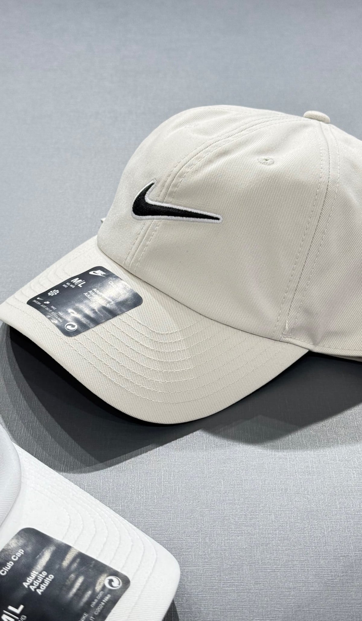 Boné Nike 2025