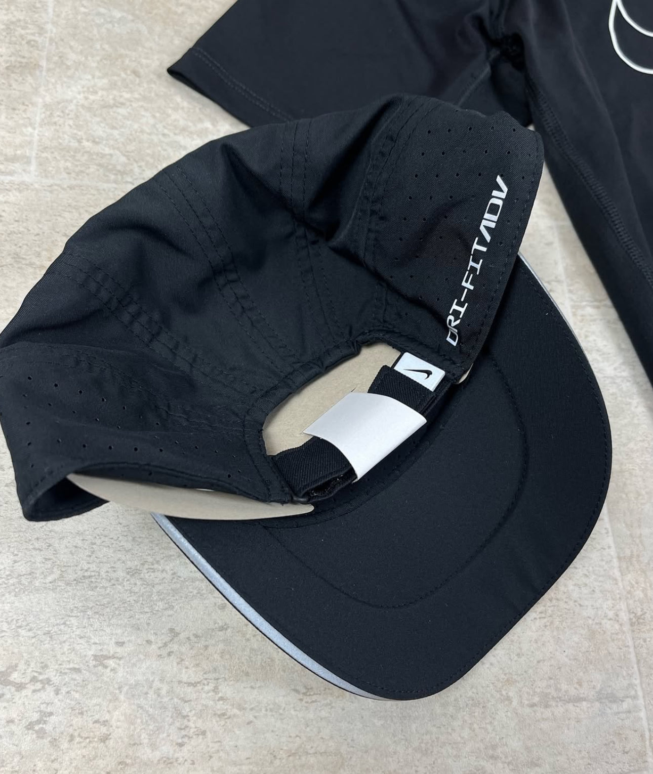 Boné Tailwind Nike