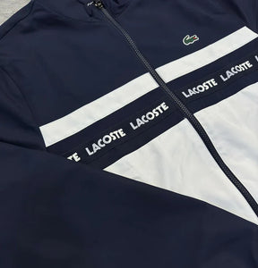 Conjunto Lacoste
