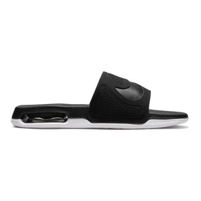 Chinelo NK Air Max Cirro Preto e Branco