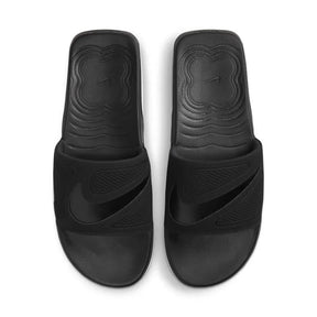 Chinelo NK Air Max Cirro Preto e Branco