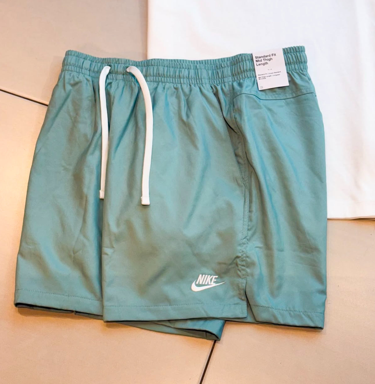 Kit Nike