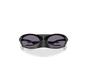 Óculos Oakley Plantaris Matte Black Prizm Grey
