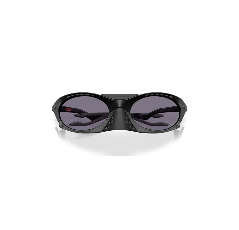 Óculos Oakley Plantaris Matte Black Prizm Grey