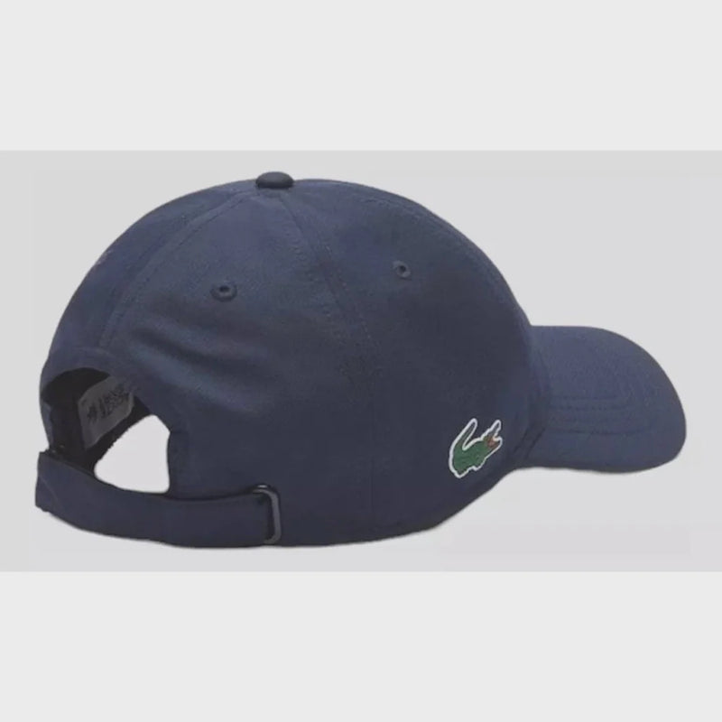 Boné Sport Lacoste